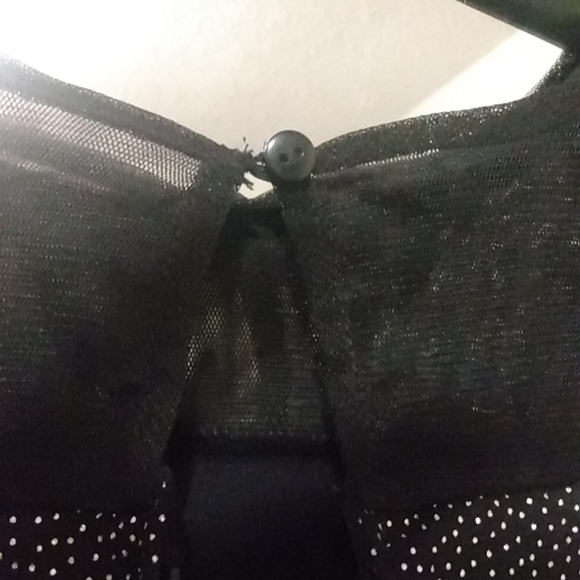 George Girls Special Occasion Dress - Picture 4 of 6